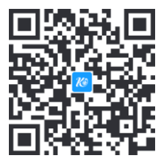 iPhone APP 二维码 - c7c7