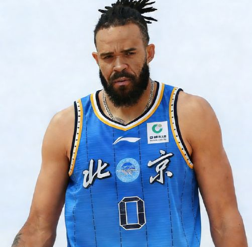 2026世界杯投注-CBA官宣：北京男篮完成NBA3冠中锋麦基注册 有望战四川首秀